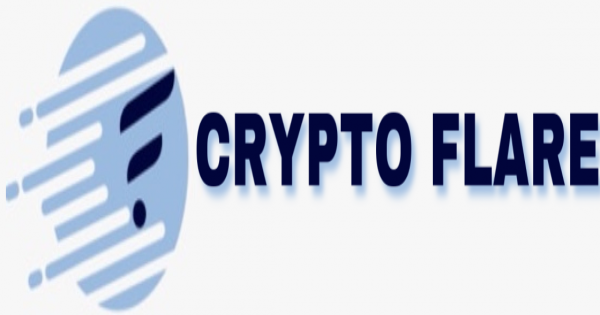 crypto flare company